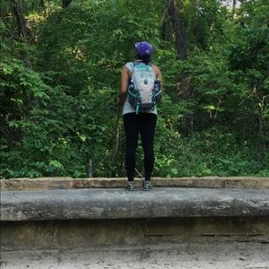 Meet your Posher, Miranda